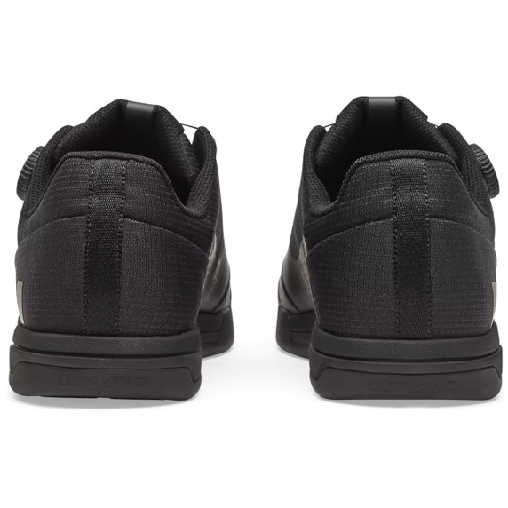 FOX Union BOA Flat Black