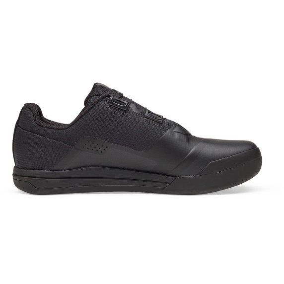 FOX Union BOA Flat Black