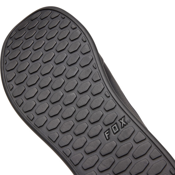 FOX Union BOA Flat Black
