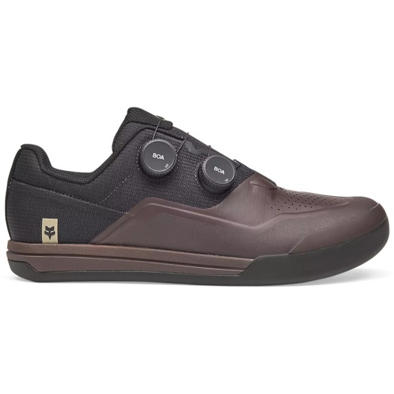 FOX Union BOA Flat Cocoa