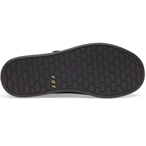 FOX Union BOA Flat Cocoa