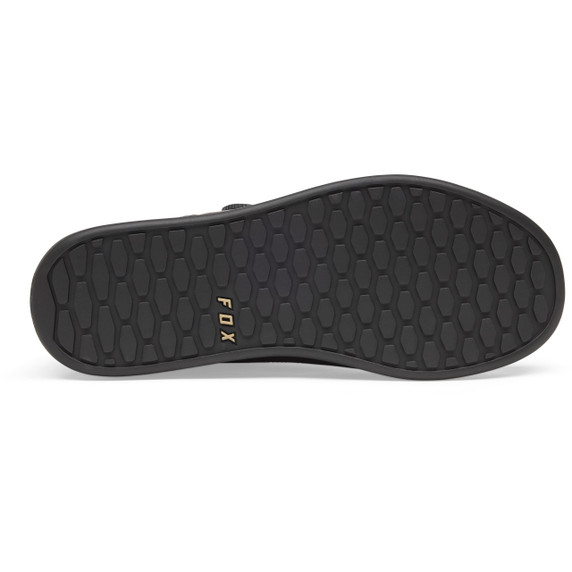 FOX Union BOA Flat Cocoa
