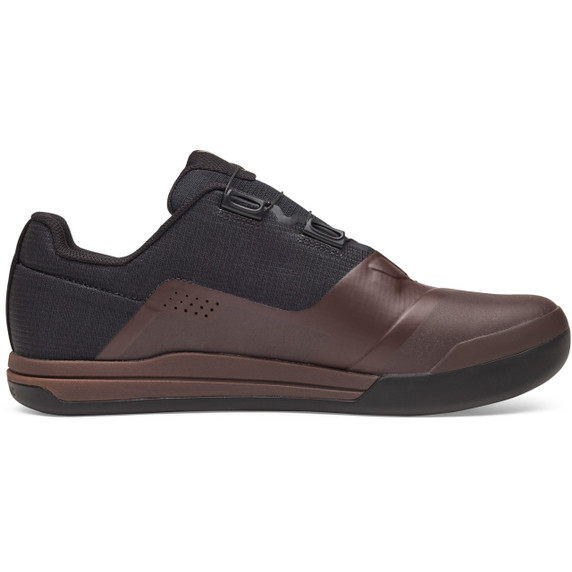 FOX Union BOA Flat Cocoa