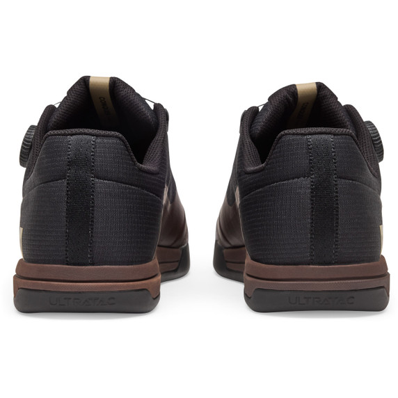 FOX Union BOA Flat Cocoa