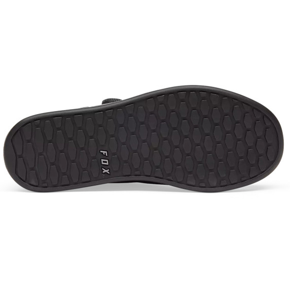 FOX Union BOA Flat Dark Shadow