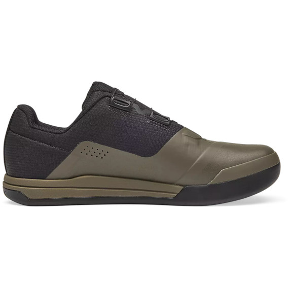 FOX Union BOA Flat Military Green