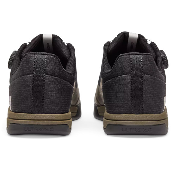 FOX Union BOA Flat Military Green