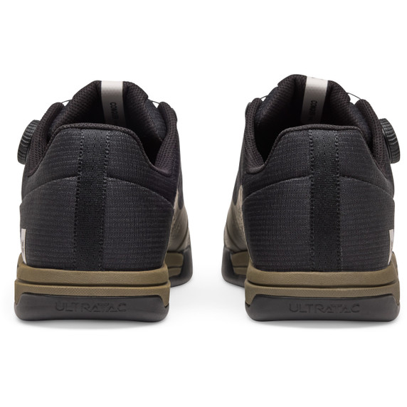 FOX Union BOA Flat Military Green