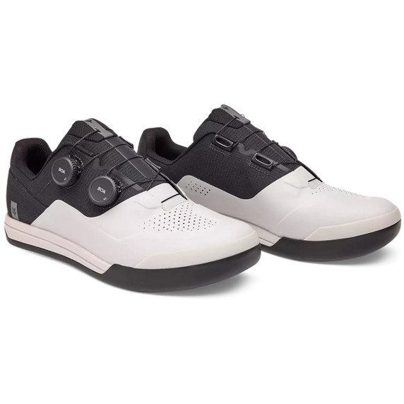 FOX Union BOA Flat Vintage White