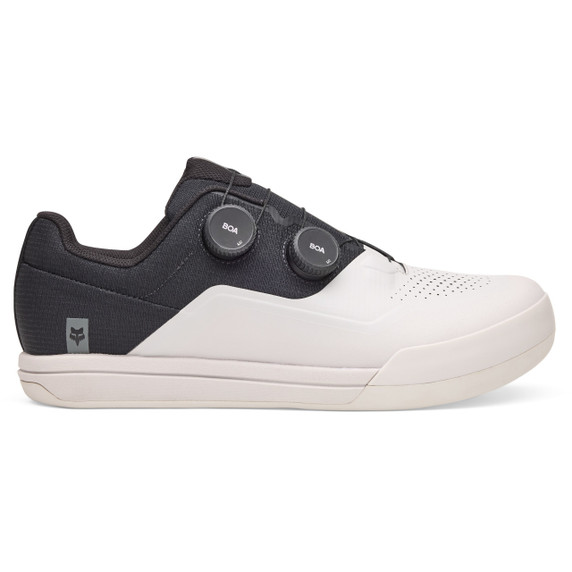 FOX Union BOA Flat Vintage White