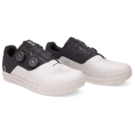 FOX Union BOA Vintage White