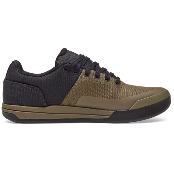 FOX Union Canvas Military Green