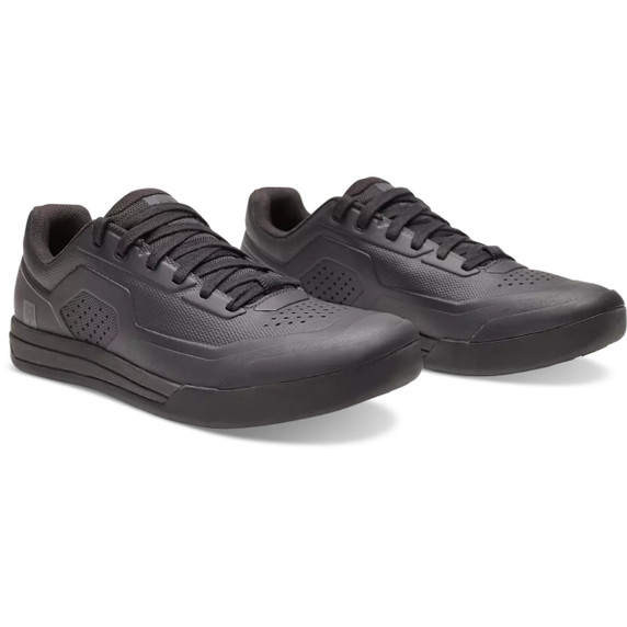 FOX Union Flat Black