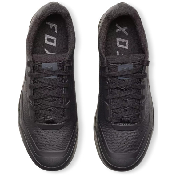 FOX Union Flat Black