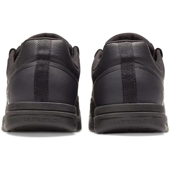 FOX Union Flat Black