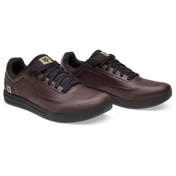FOX Union Flat Cocoa