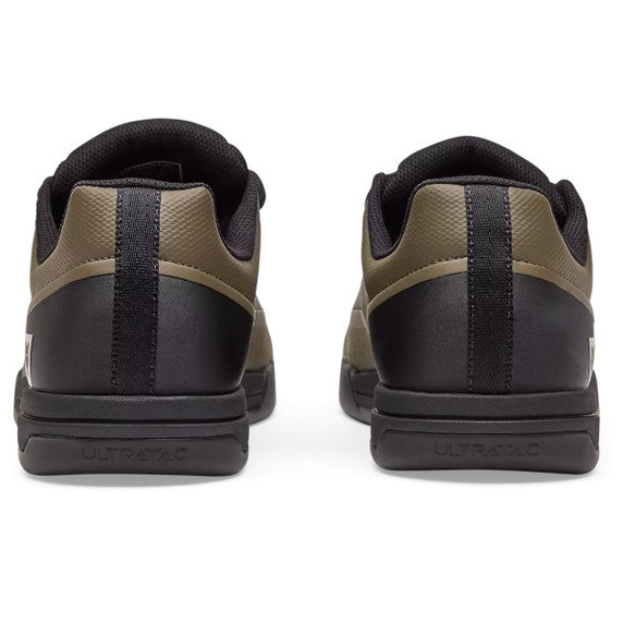 FOX Union Flat Military Green