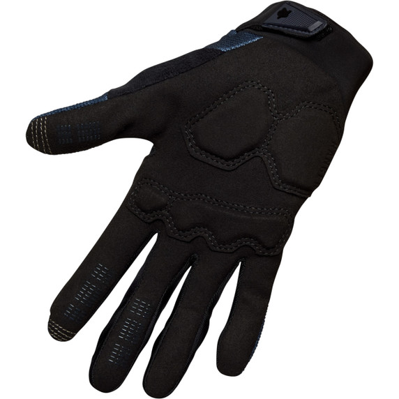 FOX Womens Ranger Gel Glove Midnight
