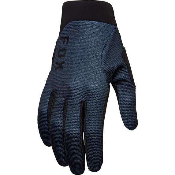 FOX Womens Ranger Gel Glove Midnight