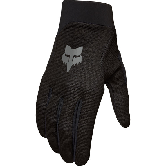 FOX Womens Ranger Glove Black 