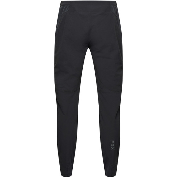 FOX Womens Ranger Pant Black 2025