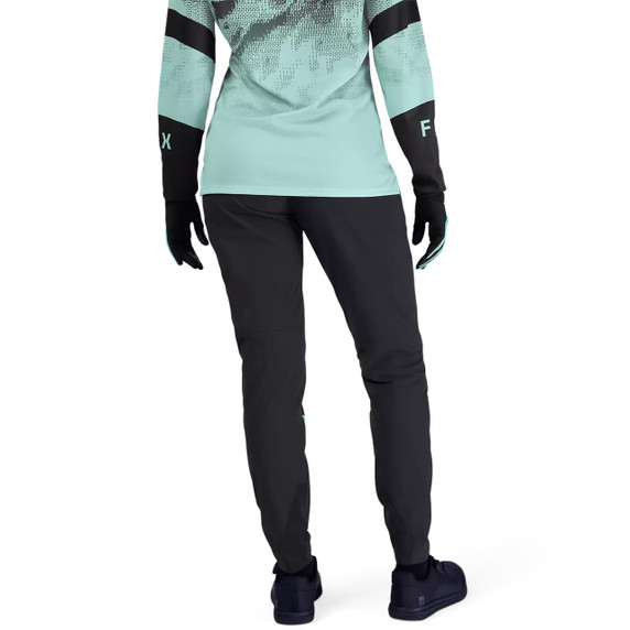 FOX Womens Ranger Pant Kairos Turquoise