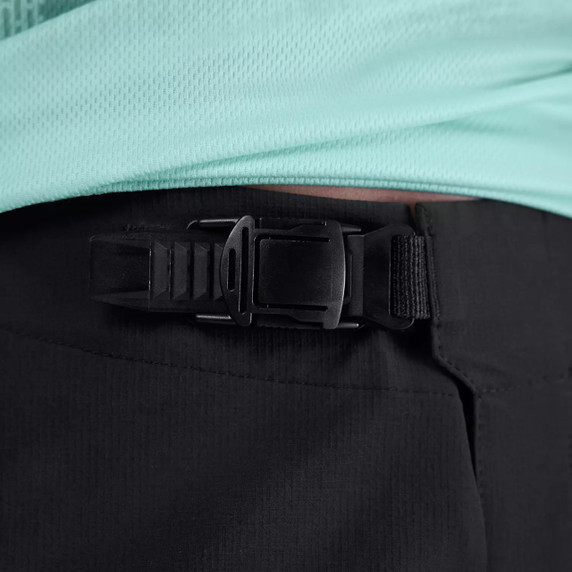 FOX Womens Ranger MTB Pants Kairos Turquoise