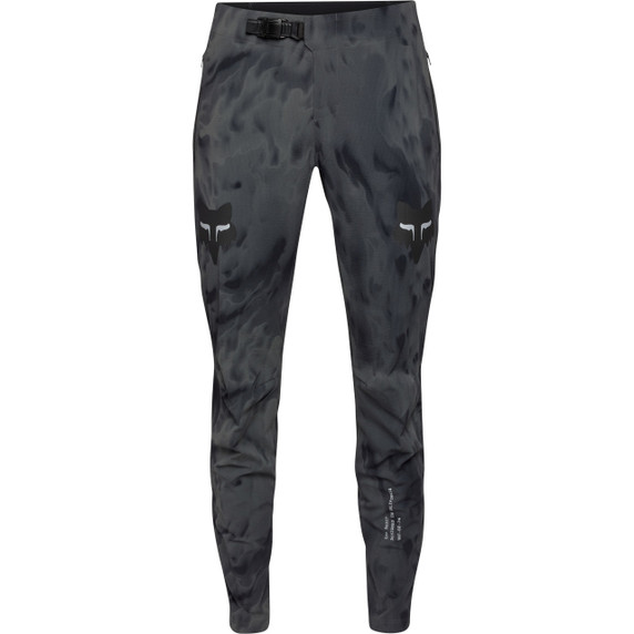 FOX Womens Ranger Pant Lunar SE Black