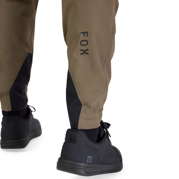 FOX Womens Ranger Pant Military Green
