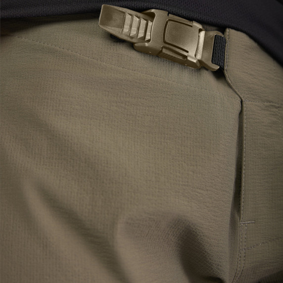 FOX Womens Ranger Pant Military Green