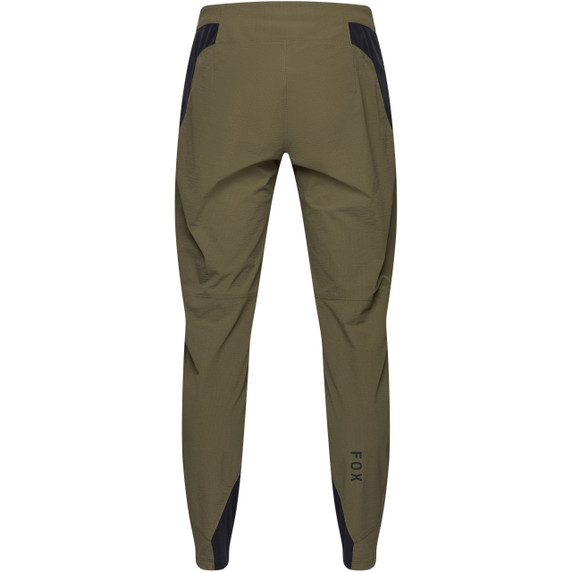 FOX Womens Ranger Pant Military Green