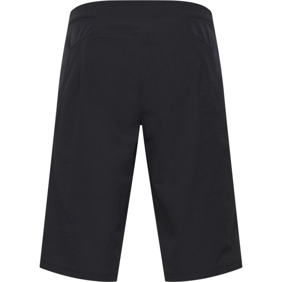FOX Womens Ranger Short Black 2025