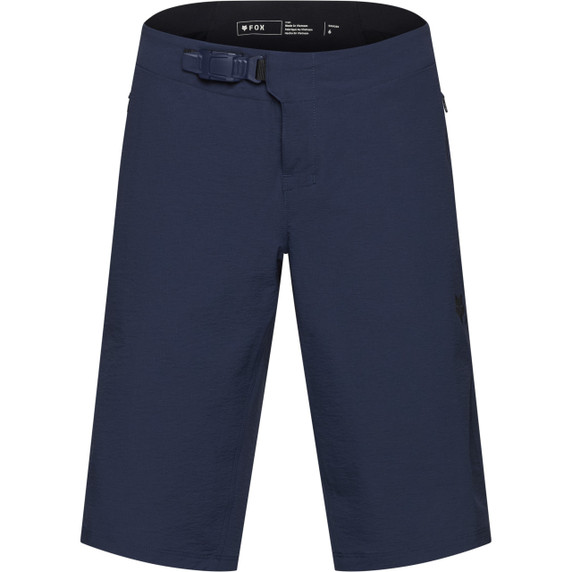 FOX Womens Ranger Short w/liner Midnight