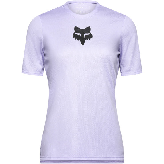 FOX Womens Ranger SS Jersey Lilac