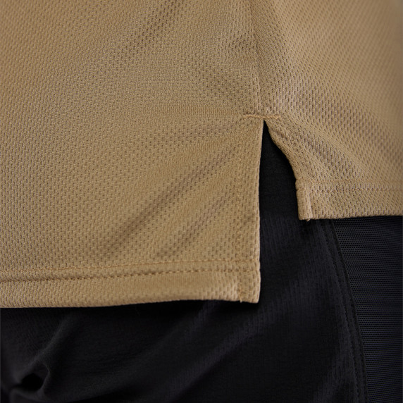 FOX Womens Ranger SS Jersey Sand