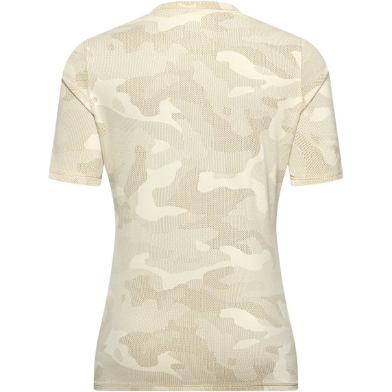 FOX Womens Ranger Tru Dri SS Jersey Cream