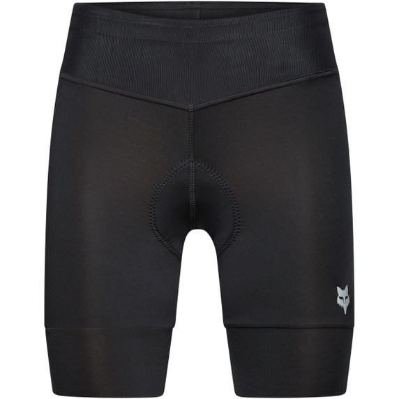 FOX Womens Techbase Lite Short w/liner Black