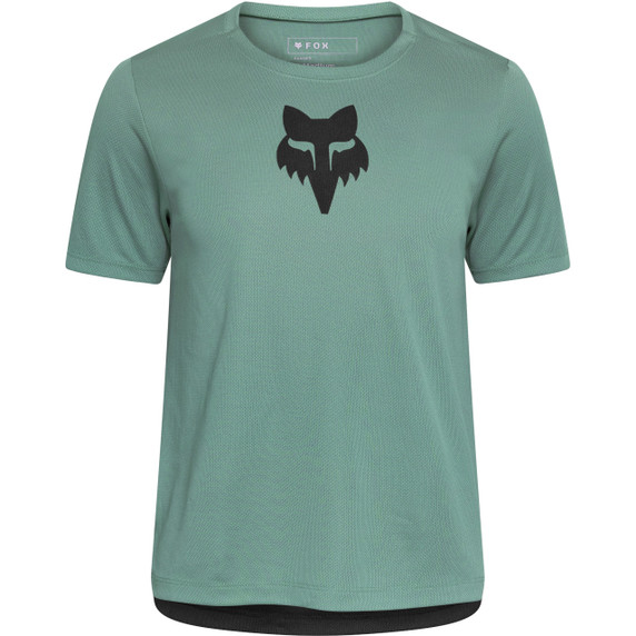 FOX Youth Ranger Fox Head SS Jersey Pine