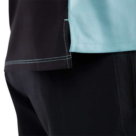 FOX Youth Ranger Fox Head SS Jersey Vintage Wash