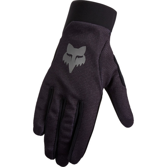 FOX Youth Ranger Glove Black 2025
