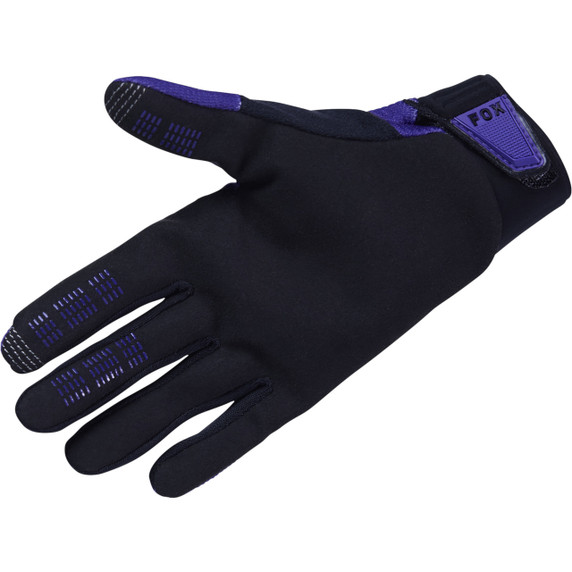 FOX Youth Ranger Glove Grape