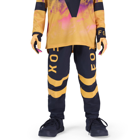 FOX Youth Ranger Pant Kairos Tangerine