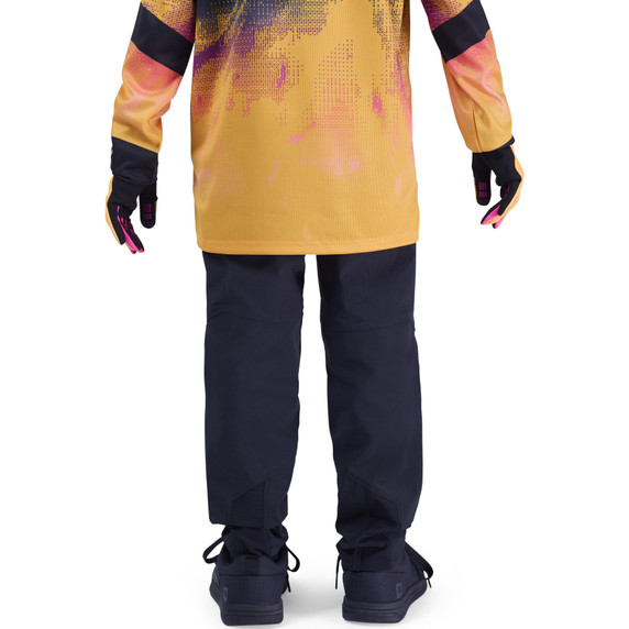 FOX Youth Ranger Pant Kairos Tangerine