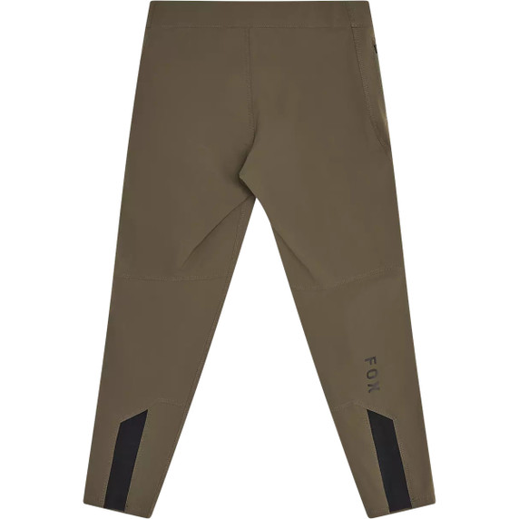 FOX Youth Ranger MTB Pants Military Green