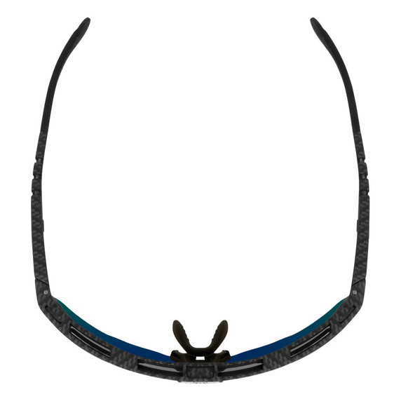 Scicon Aeroshade Kunken Multimirror Blue/Carbon Matt Sunglasses