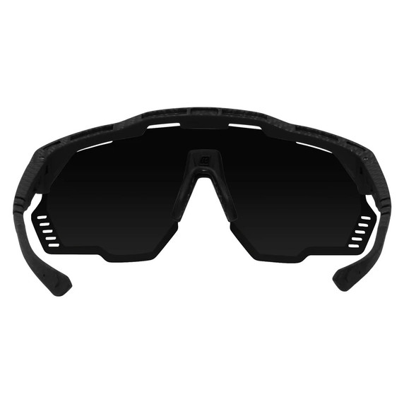 Scicon Aeroshade Kunken Multimirror Silver/Carbon Matt Sunglasses