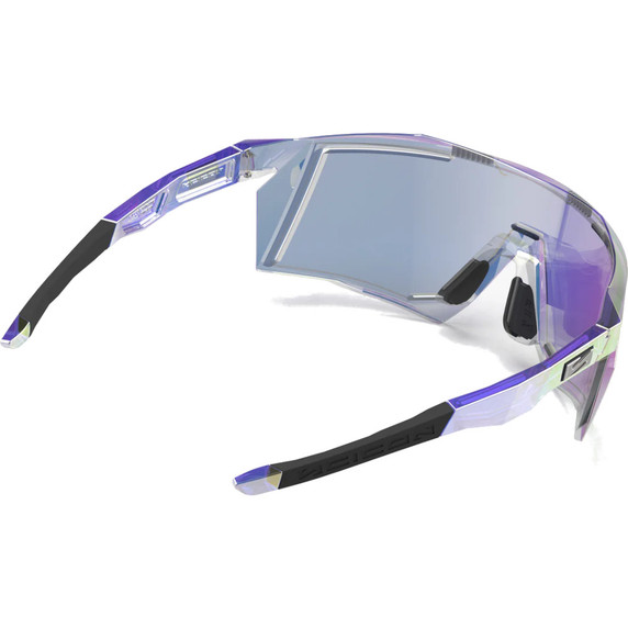 Scicon Aerostorm Blue Light Clear Sunglasses