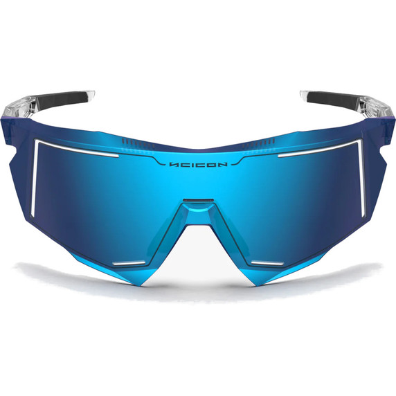 Scicon Aerostorm Multimirror Blue Sunglasses