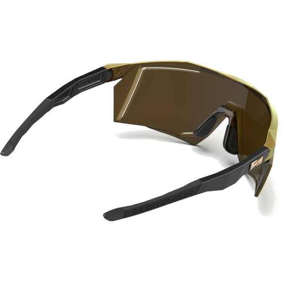 Scicon Aerostorm Multimirror Bronze Sunglasses