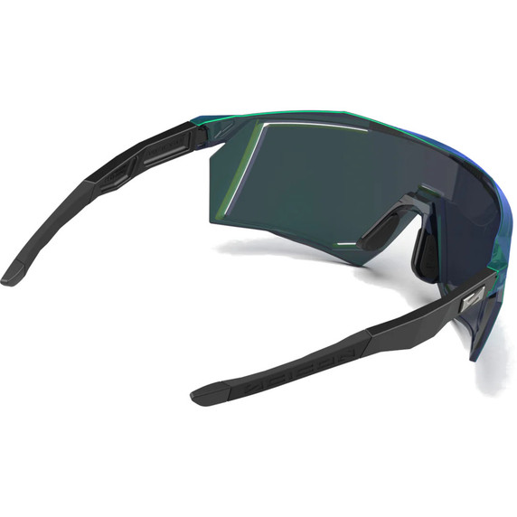 Scicon Aerostorm Multimirror Green Sunglasses